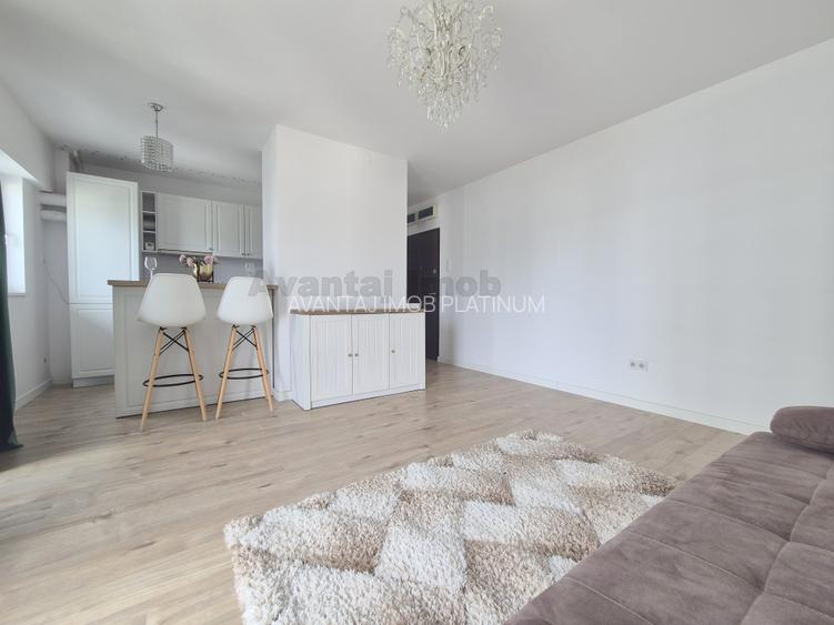 Belvedere Residence, 60 mp, 2 grupuri sanitare - 14