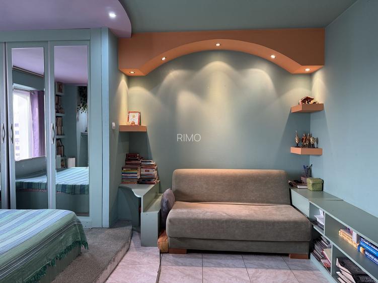 Garsoniera Calea Calarasi - Matei Basarab (COMISION ZERO) - 18