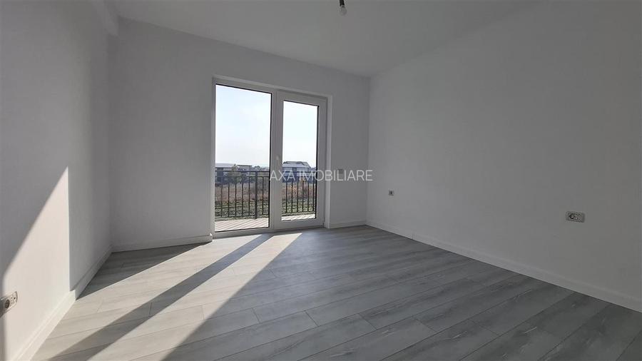 Intabulata!Casa Valea Lupului,Incalz. pard,4 Dormitoare,Asfalt,0% Comision - 13