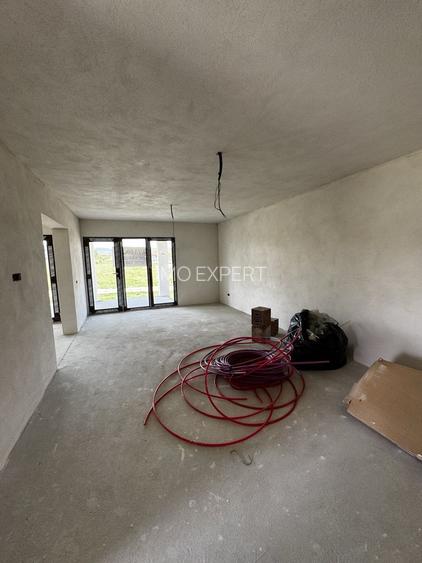 Casa in proces de finisaj de vânzare in Sebeș - 12