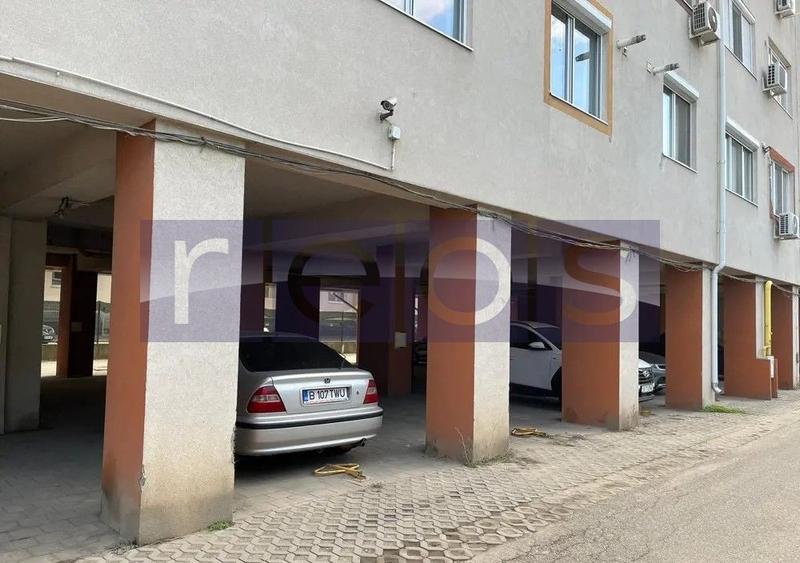 VANZARE 2 CAMERE I DECOMANDAT I UTILAT I PARCARE I PRELUNGIREA GHENCEA - 10