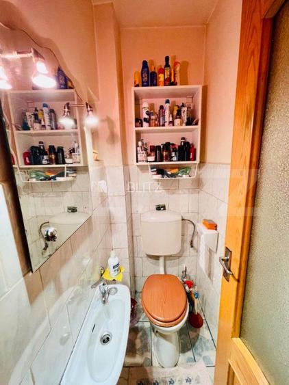 Casa individuala, 130mp utili, 434 teren, garaj, Zorilor! - 7