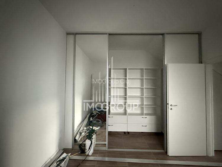 Casa pe 2 nivele | Borhanci | Priveliste panoramica | 3 bai | Gradina | Parcari - 3