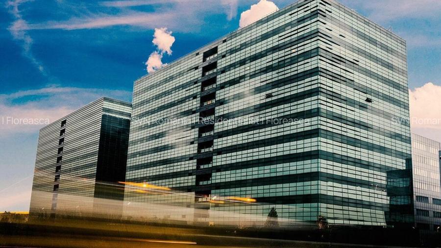 REC3001442 Spatiu comercial I Hyperion Towers I 3 locuri de parcare incluse in p - 2