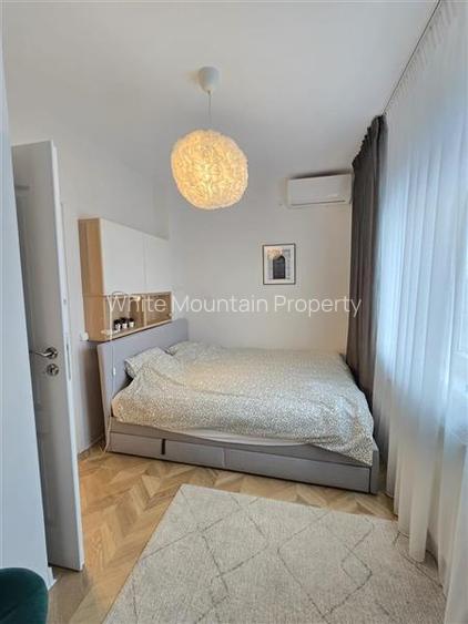 Apartament 2 camere, Cismigiu | metrou | centrala - 5
