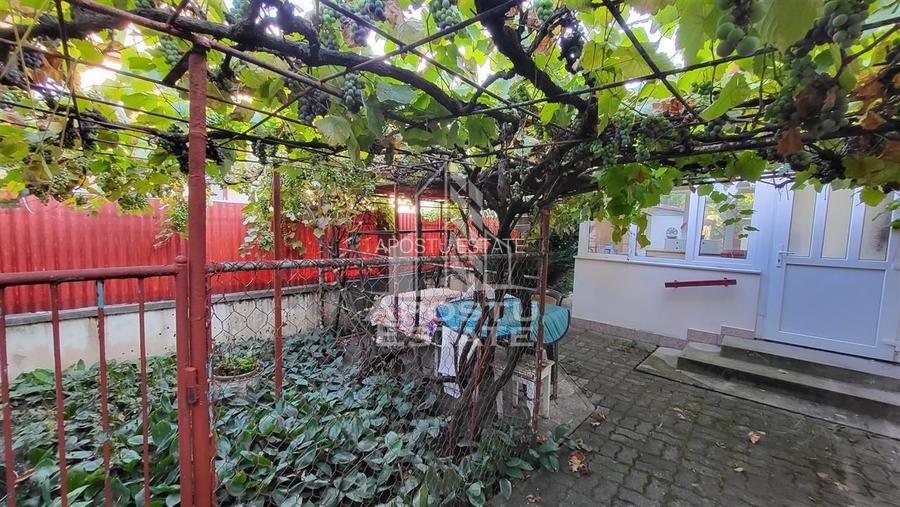 Casa individuala SAD, 3 camere, Olimpia - 4