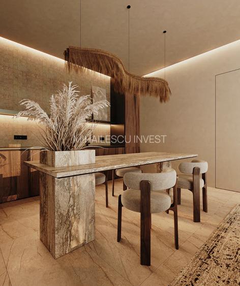 ISOLA BOUTIQUE - Pallady lucrările au început - metrou in apropiere - 8