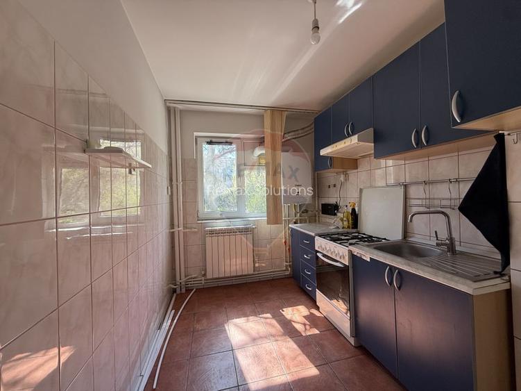 Apartament cu 3 camere de inchiriat zona Tomis Nord Campus Constanta - 5