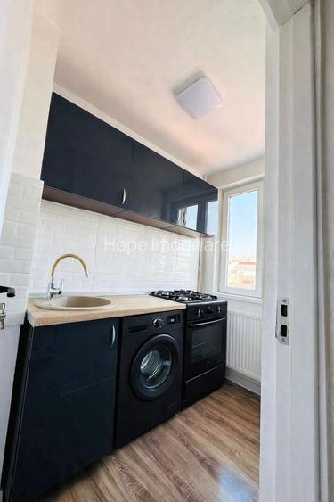 Giurgiului-strada Magurei-garsoniera - 14