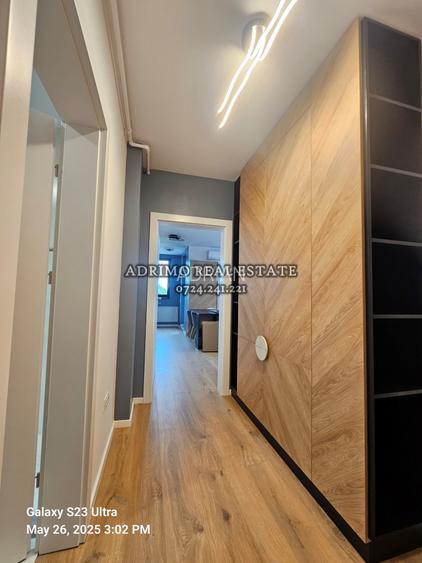 LUX! Ap2cam BND Residence - Bvd Mamaia - Parcare Subterana - 750 eur - 6
