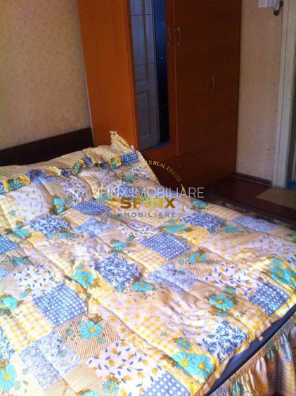 Casa individuala Cotroceni, 4 camere, curte proprie - 11