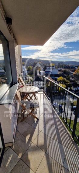 Apartament 2 camere | Calea Baciului | Parcare subterana | Bloc nou - 9