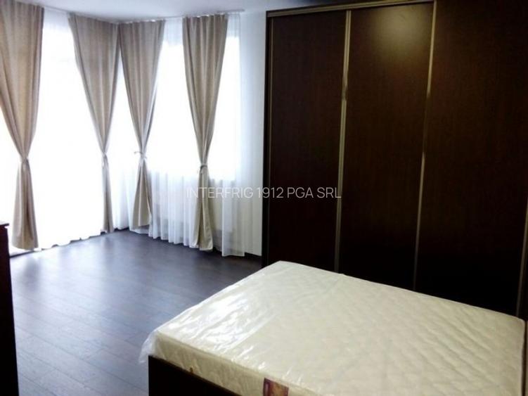 Vila 6 camere (4 dormitoare) de inchiriat - 5