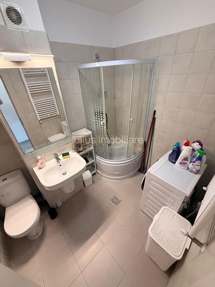 3 camere| City of Mara| loc de parcare subteran| 2 bai| Pet friendly| - 19