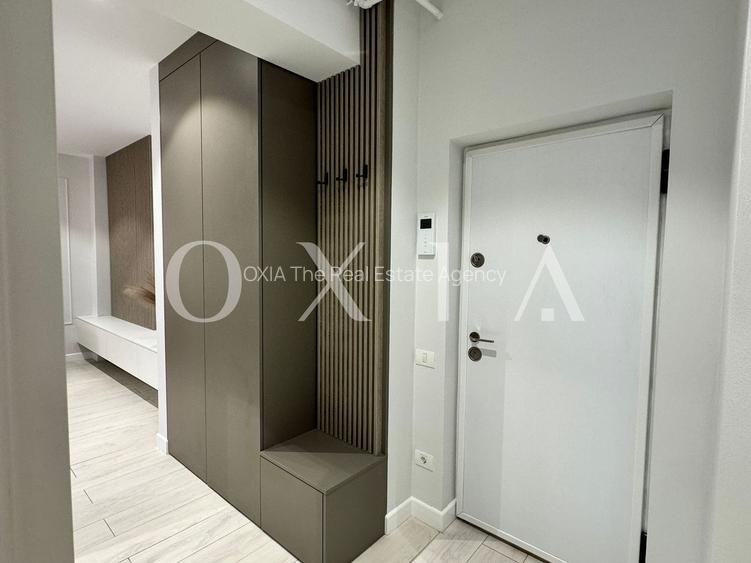 SX464 3 Camere -  Parcare subterana - Disponibil Imediat - 10