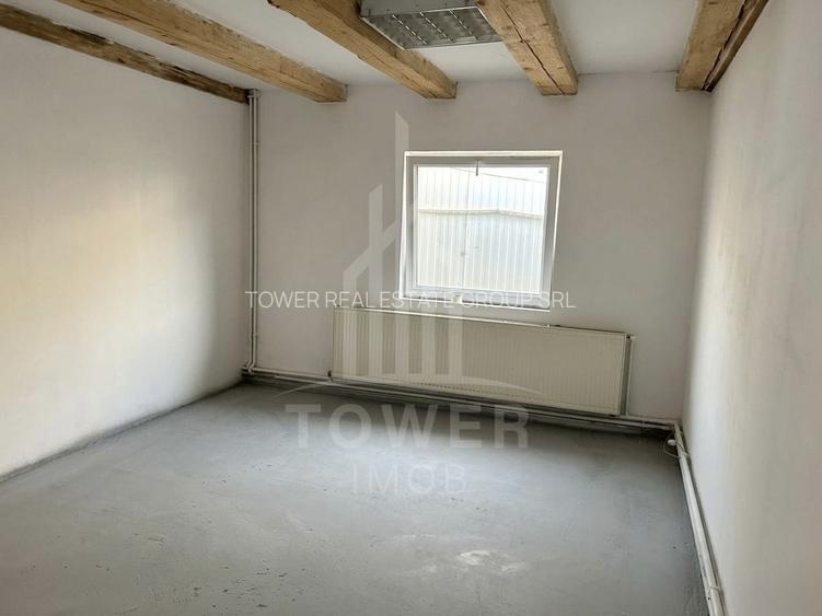 Hală + Spațiu de birouri Viile Sibiului, Viile Sibiului - 9