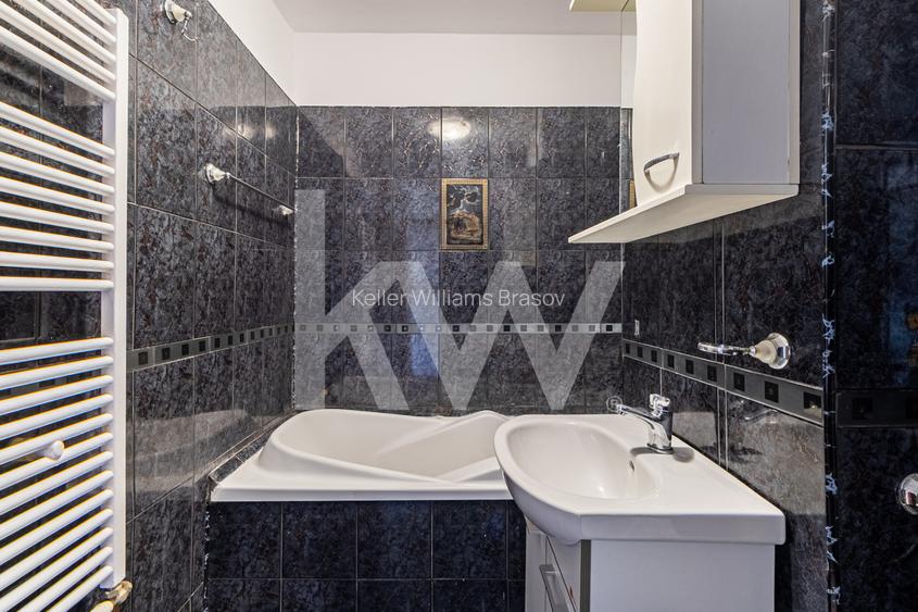Apartament 2 camere, decomandat, Tractorul, priveliste deosebita – 0% comision - 10