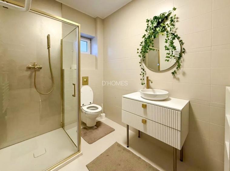 Închiriere | Apartament 3 camere | Parcare inclusă | Pipera - 9