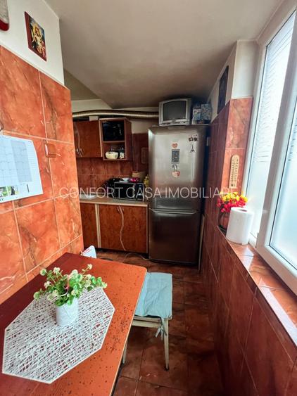 Ferdinand-Obor, 2 camere de vanzare, fara risc, fara urgenta - 16