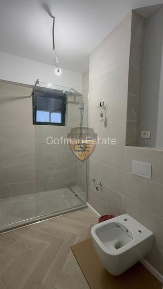 2 camere Tomis Nord Tomis Tower Campus parcare subteran et 13/15 lift, gaze, A/C - 11