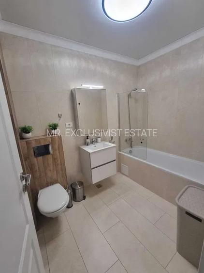 Apartament 2 camere zona Parcul Carol in Metropolitan Viilor - 6