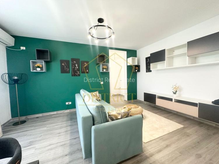 Apartament deosebit cu 2 camere | Giroc - 4