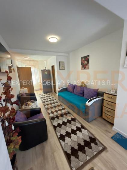 Casă de vânzare în Medeea | 3 camere | Curte generoasă | Renovată Complet - 11