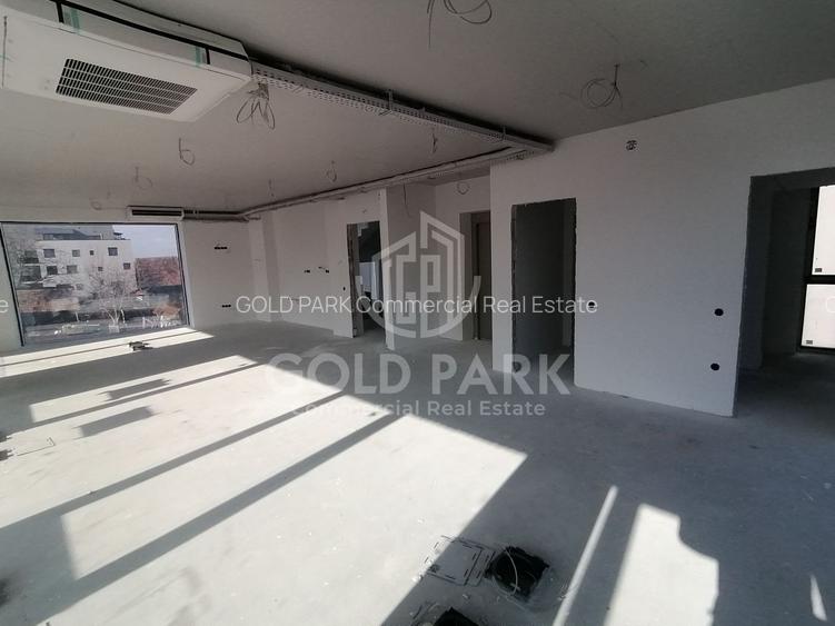 Spatiu de Birouri/Cladire de Birouri-Zona Europa-Garaj/Parcari/Curte - 4