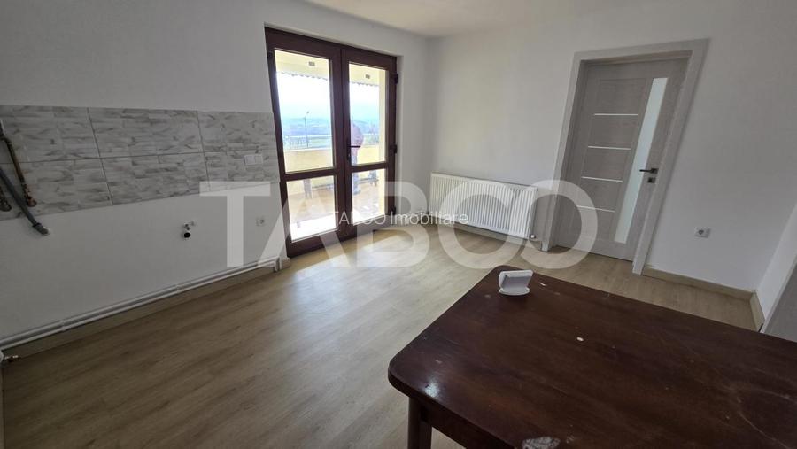 Spatiu birouri de inchiriat 2 camere 1 baie parcare Industrial Vest - 3