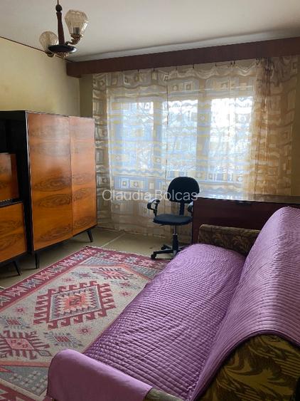 Apartament spațios într-o locație excelentă  - 11