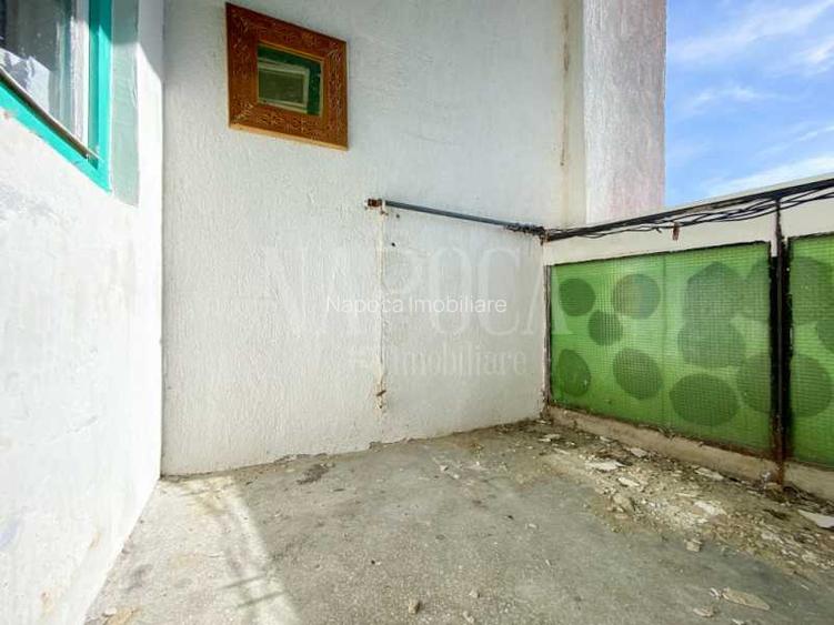 Apartament 2 camere de vanzare in Manastur, Cluj Napoca - 6