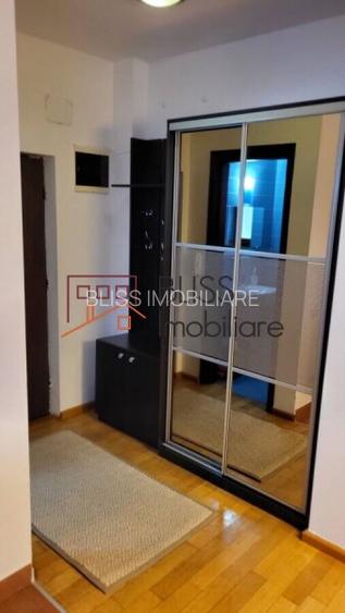 Apartament 3 camere în zona Herastrau - 15