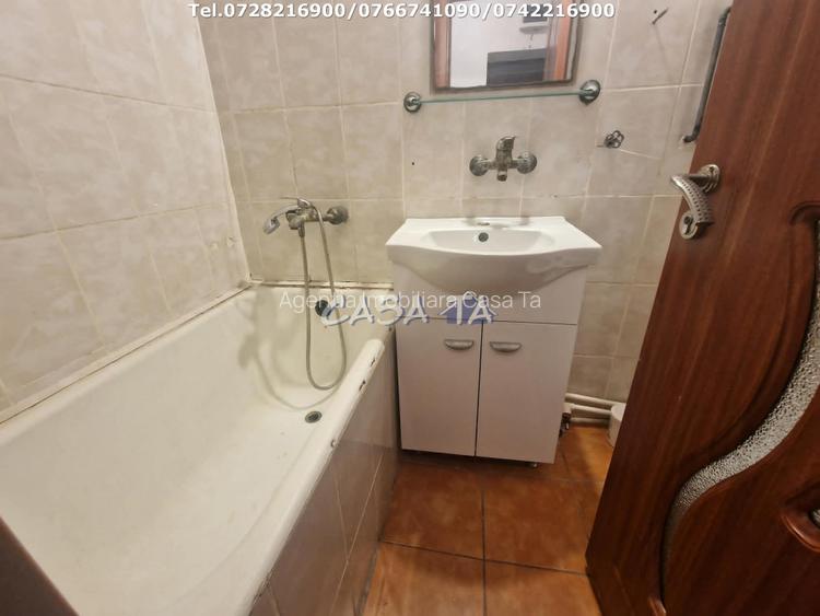 Inchiriere apartament 2 camere, Str.Minerilor - 6