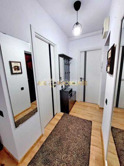 2 Camere de inchiriat | Lacul Morii | Centrala | Bloc Nou - 8