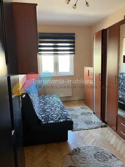 Apartament 80 mp, 3 camere, Mănăștur, USAMV - 6