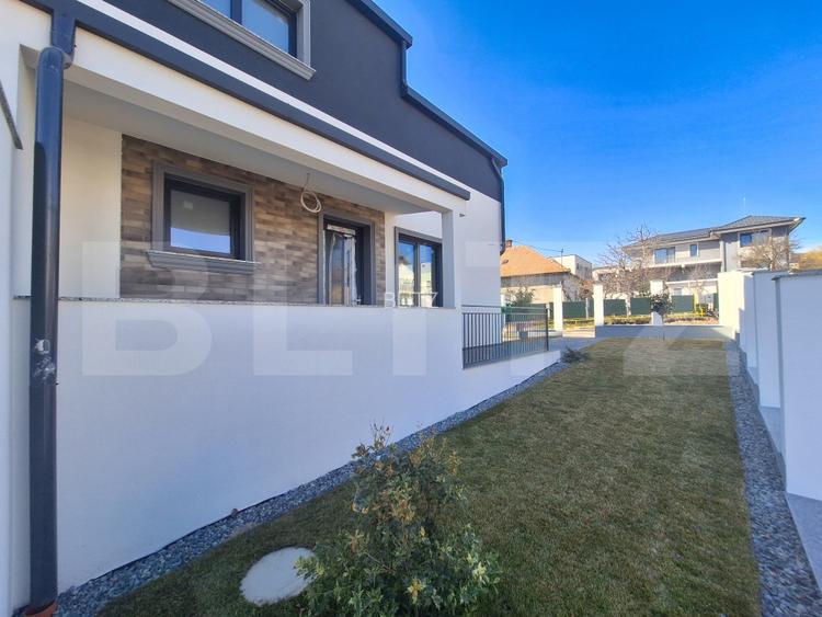 Duplex cu garaj, 156 mp Dâmbul Rotund - 4