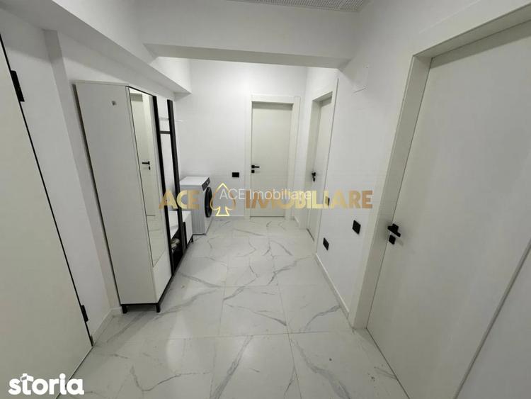2 Camere de inchiriat |  Pallady | Centrala | Parcare | Pet Friendly - 10