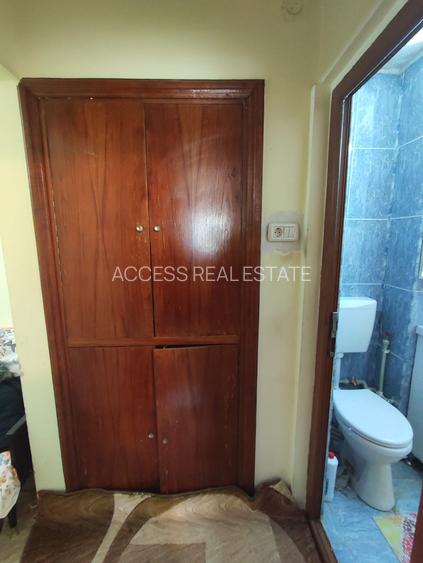 Apartament 3 camere – locație premium în TOMIS 3, Constanța - 12