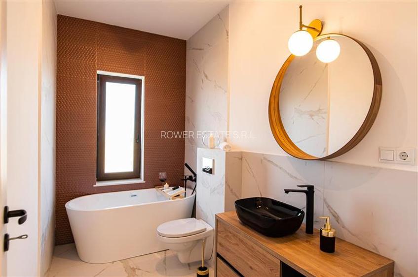 Casa Tip Duplex, 127 mp utili, situata in Floresti, zona strazii Razoare! - 8
