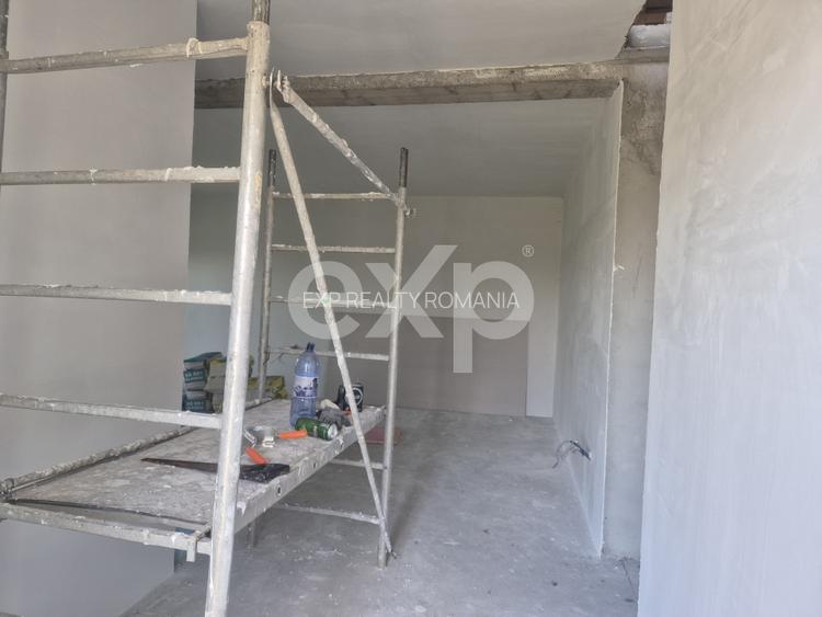 Vanzare casa in Albota Arges 3 camere constructie 2024 - 6