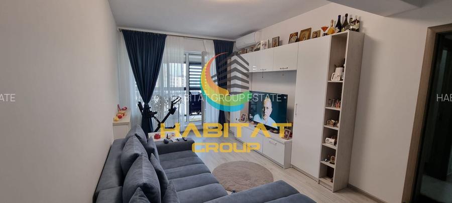 Berceni Postalionului Grand Arena vanzare 2 camere modern - 4