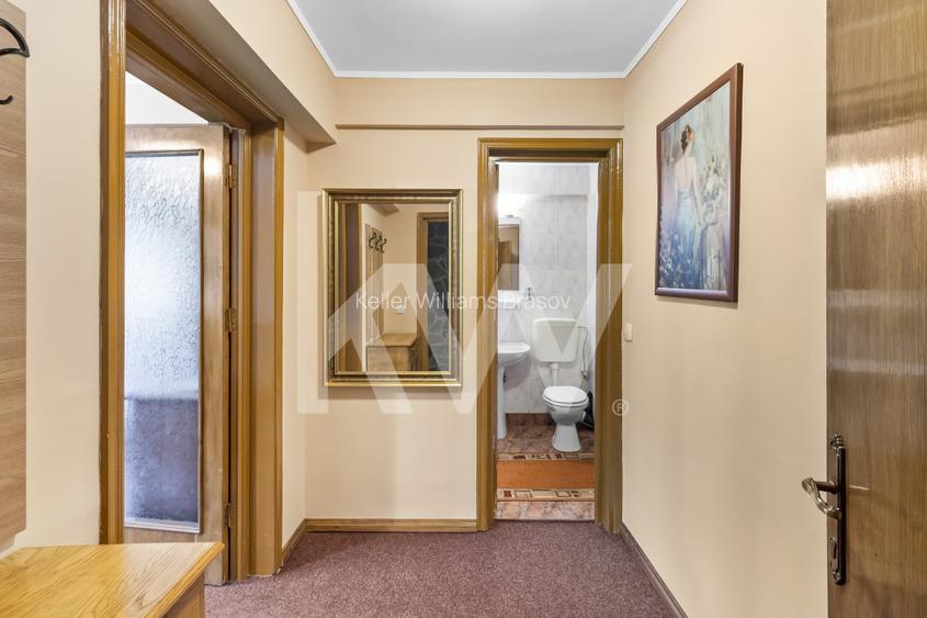 Proprietatea ideala pentru locuinta sau investitie turistica - Busteni, Zamora - 8