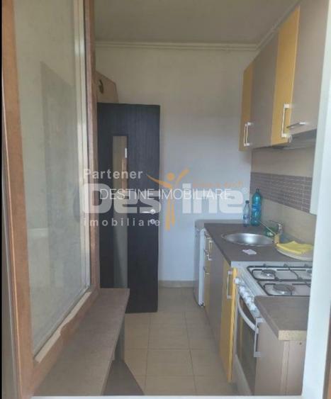 Confort Urban | Garsoniera | 38mp | et 5 | loc parcare | 60.500 - 6