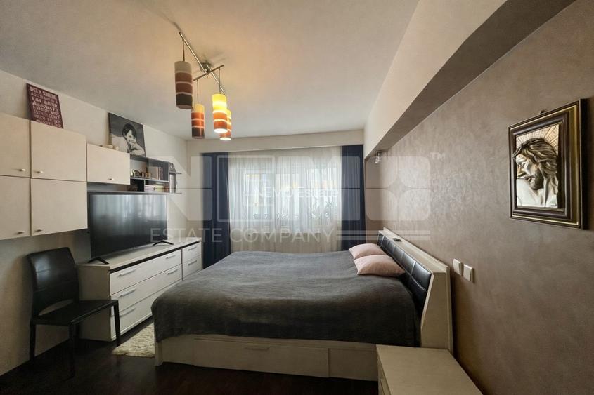 Apartament 2 camere | Ultracentral | 52 mp | Radauti - 3