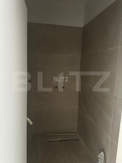 Apartament 3 camere, 61 mp, FINISAT LUX, nZEB, zona Centrala - 9