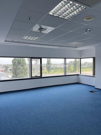 Pantelimon RAMS Business Center/ Birouri Clasa A / COMISION - 0% - 24
