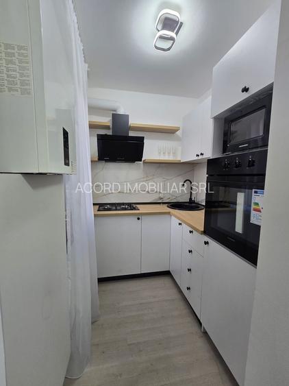 3 camere, Liceul Decebal, renovat. - 5