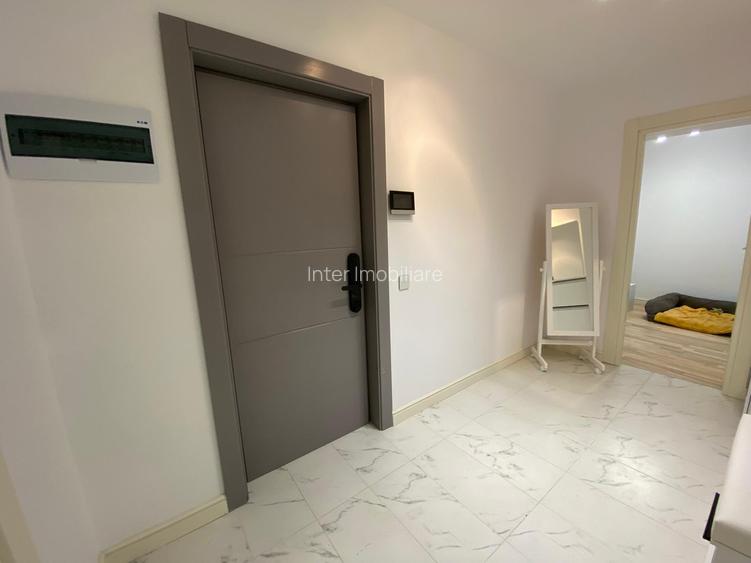 Apartament 2 camere, 57mp, zona Metalurgie, Complex Himson, Cod: 159621 - 13