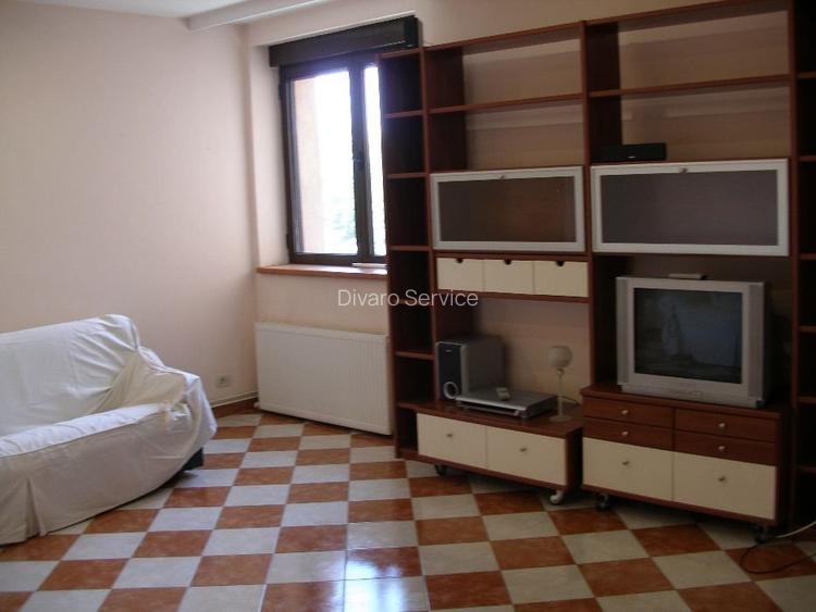 Inchiriere apartament 4 camere Cotroceni Medicina metrou Eroilor imobil 1970 - 3