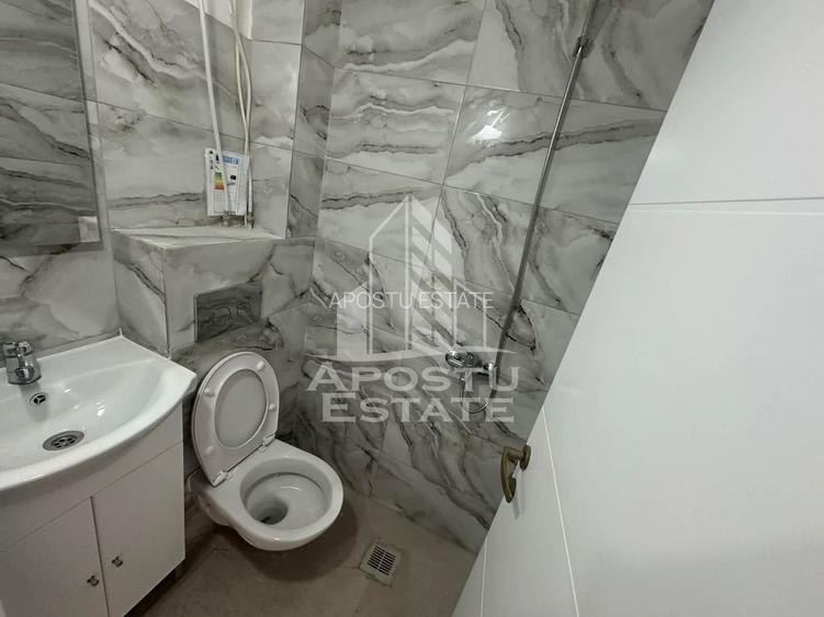 Garsoniera, renovata, de vanzare, Aradului, Timisoara - 3